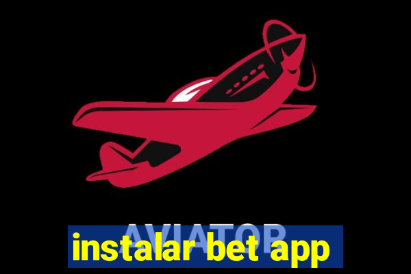 instalar bet app